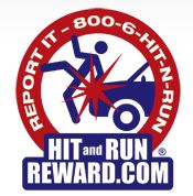 The Davis Law Group Hit-And-Run Rewards Program